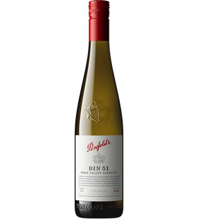 Bin 51 Eden Valley Riesling 2025